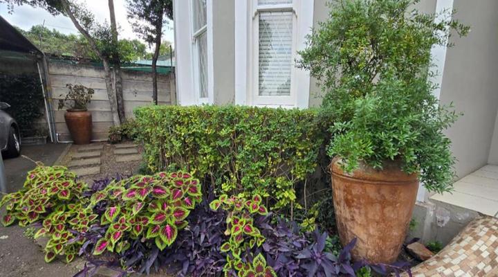 Three Flags Self Catering Apartments