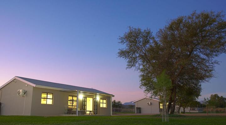 Mayfair Farm Cottages