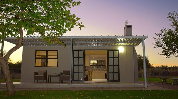 Mayfair Farm Cottages