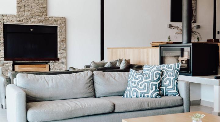 Khanyisa Mountain Lodge