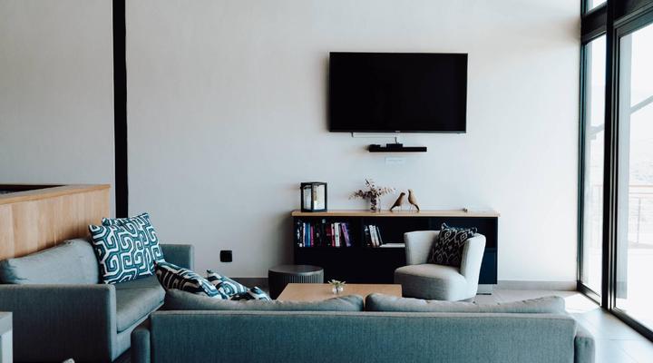 Khanyisa Mountain Lodge