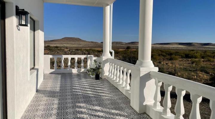 Dellville Country House & Cottages