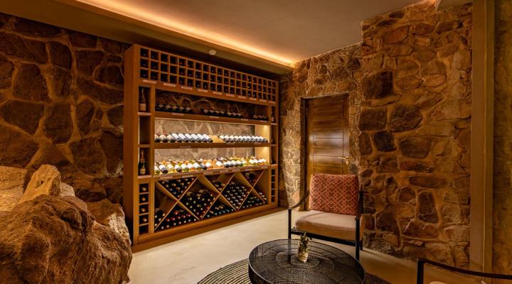 Zulu Rock Lodge - Babanango Game Reserve