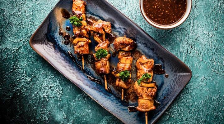 Zulu Rock Lodge - Babanango Game Reserve