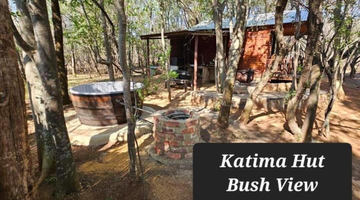 Fly Fishing Paradise on the Vaalriver