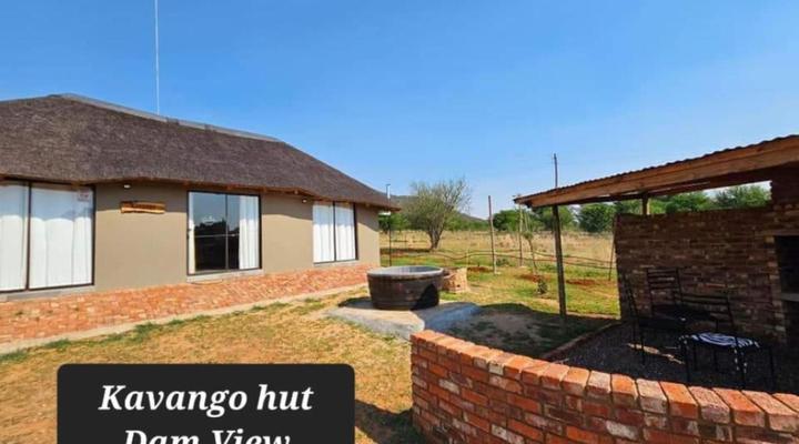 Fly Fishing Paradise on the Vaalriver