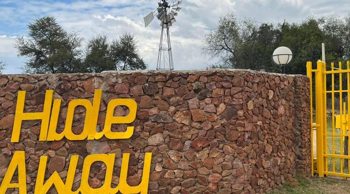 Hide Away Wedding,Conference & Function Venue