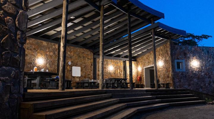 Matatane Camp - Babanango Game Reserve