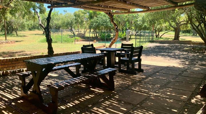 Matatane Camp - Babanango Game Reserve