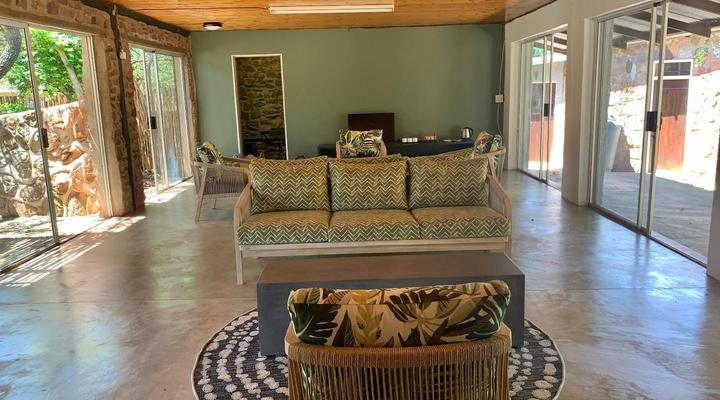 Matatane Camp - Babanango Game Reserve