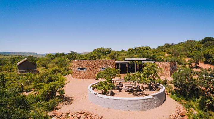 Matatane Camp - Babanango Game Reserve