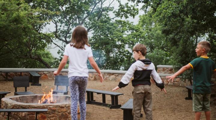 Matatane Camp - Babanango Game Reserve