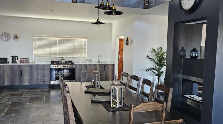 636 Itaga Safari Lodge, Mabalingwe Nature Reserve