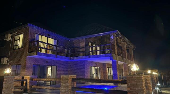 636 Itaga Safari Lodge, Mabalingwe Nature Reserve