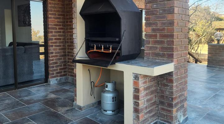 636 Itaga Safari Lodge, Mabalingwe Nature Reserve