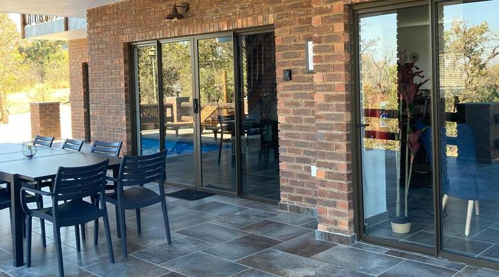 636 Itaga Safari Lodge, Mabalingwe Nature Reserve