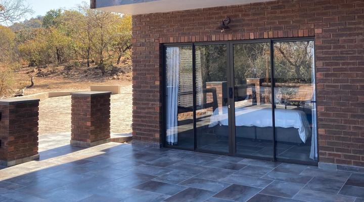 636 Itaga Safari Lodge, Mabalingwe Nature Reserve