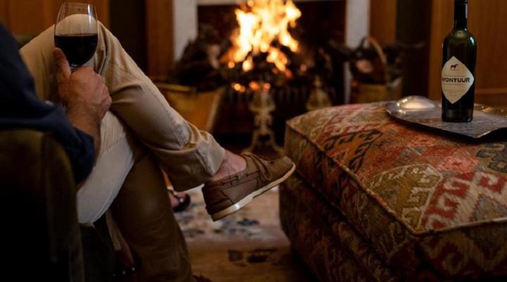 Avontuur Manor House