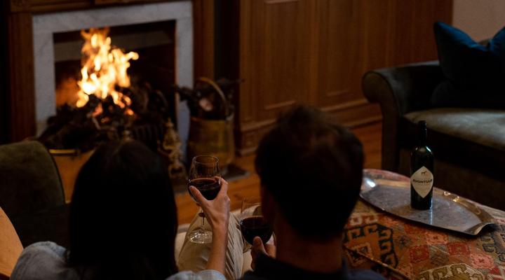 Avontuur Manor House