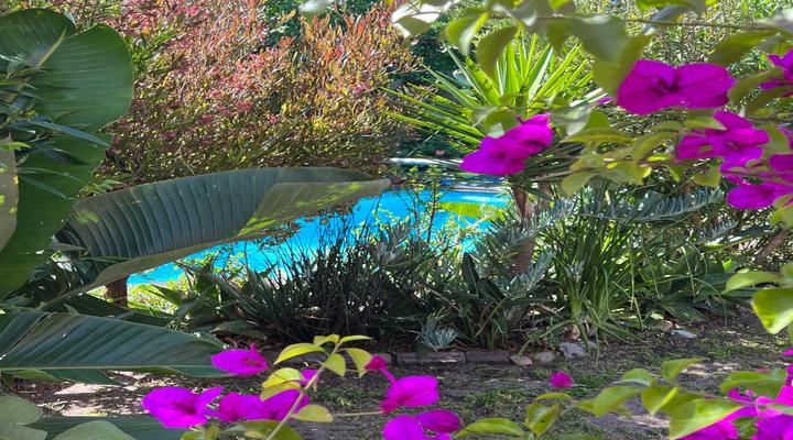 Sunset Beach Living Guesthouse