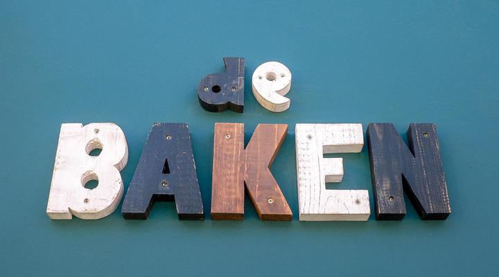 De Baken Self-Catering