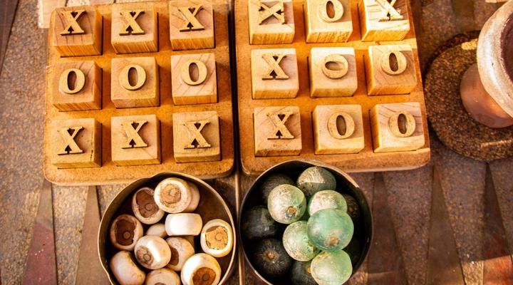 Ebonymoon Guest House & Studio