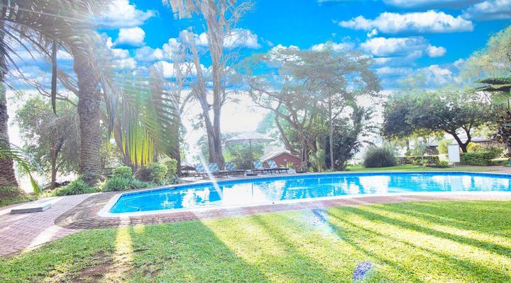 Hotel 247 @ White River