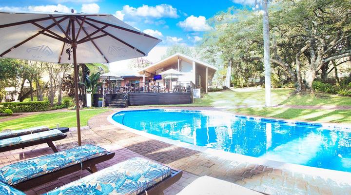 Hotel 247 @ White River