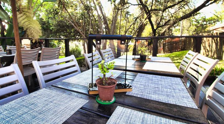 Hotel 247 @ White River