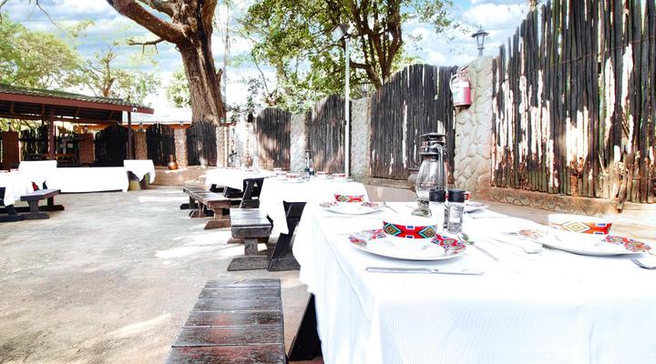 Hotel 247 @ White River