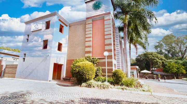 Hotel 247 @ White River