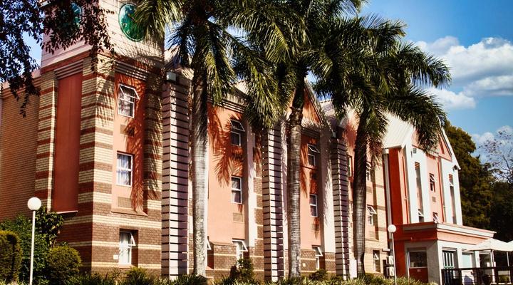 Hotel 247 @ White River