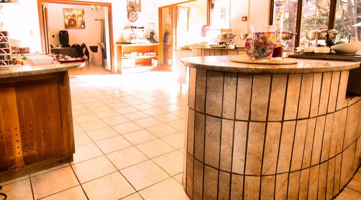 Hotel 247 @ White River