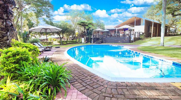 Hotel 247 @ White River