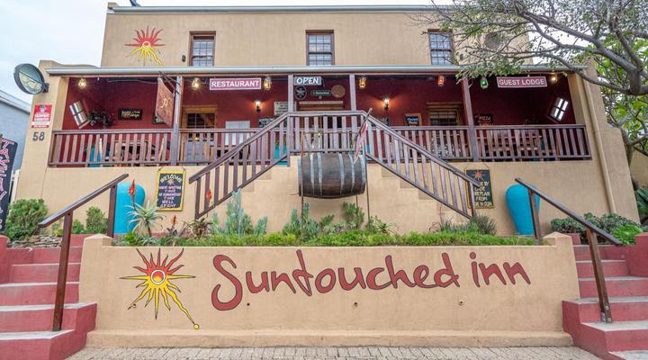 Suntouched Inn