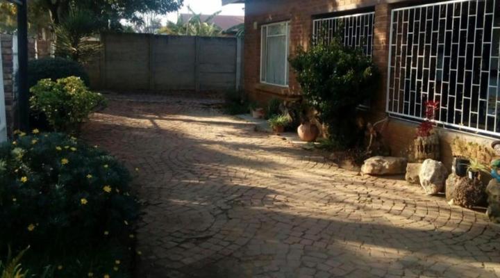 Marli All in One Self Catering Guesthouse