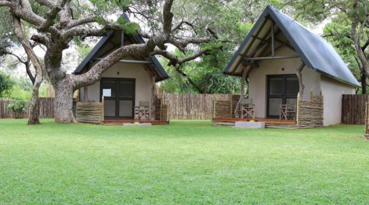 Leopard’s Bend Bush Lodge