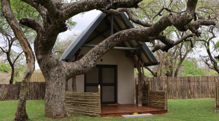 Leopard’s Bend Bush Lodge