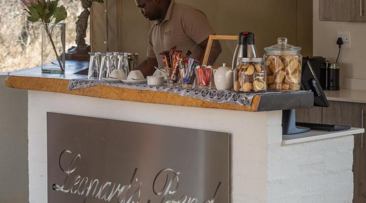 Leopard’s Bend Bush Lodge