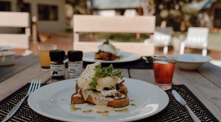 Leopard’s Bend Bush Lodge