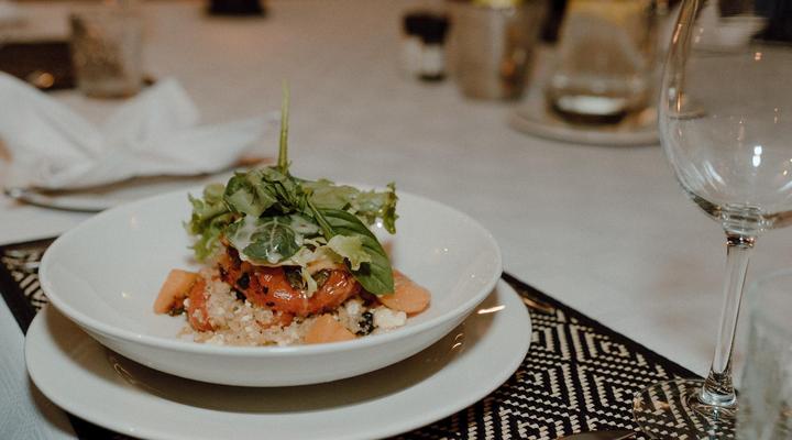 Leopard’s Bend Bush Lodge