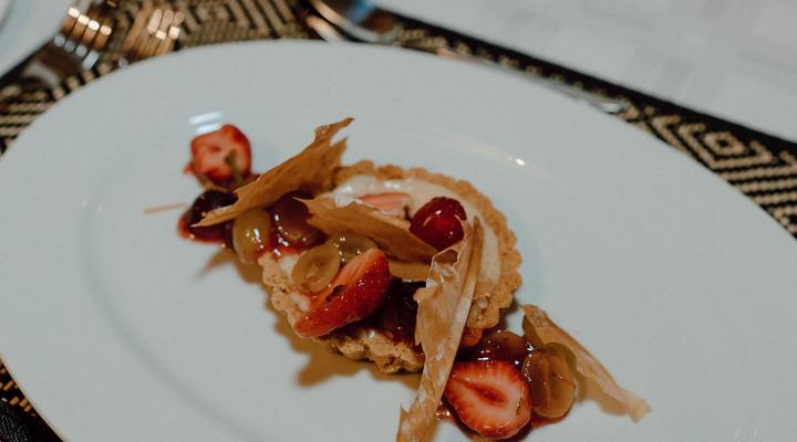 Leopard’s Bend Bush Lodge