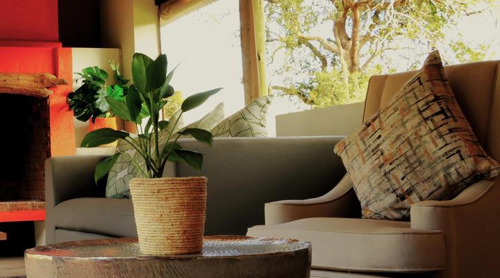 Leopard’s Bend Bush Lodge