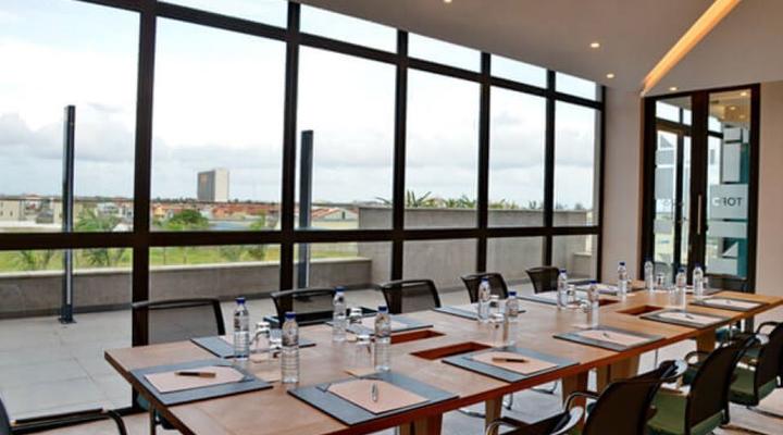 City Lodge Hotel Maputo