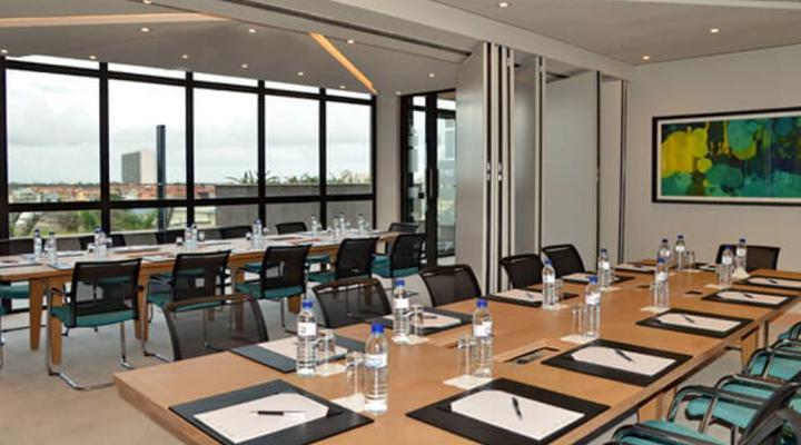 City Lodge Hotel Maputo