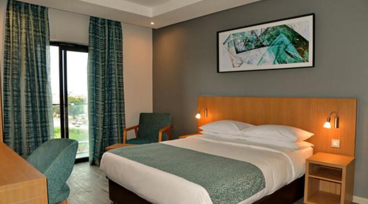 City Lodge Hotel Maputo