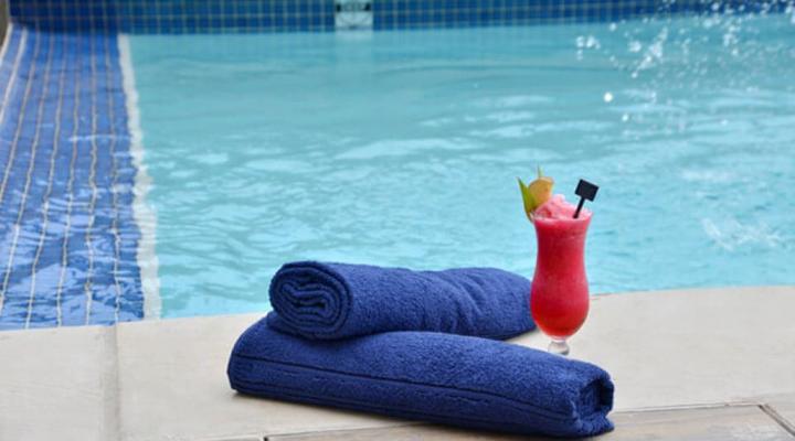 City Lodge Hotel Maputo