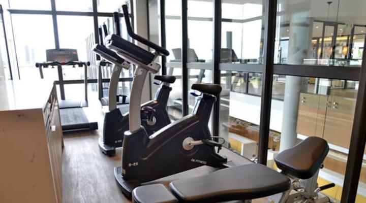 City Lodge Hotel Maputo