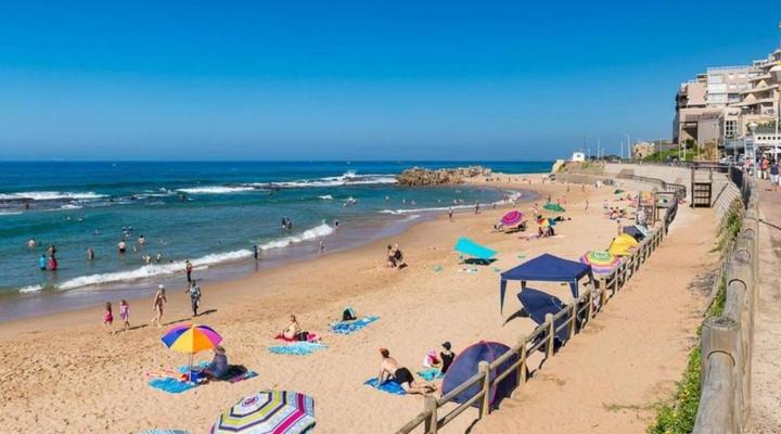 Petfriendly, Beachfront Escape