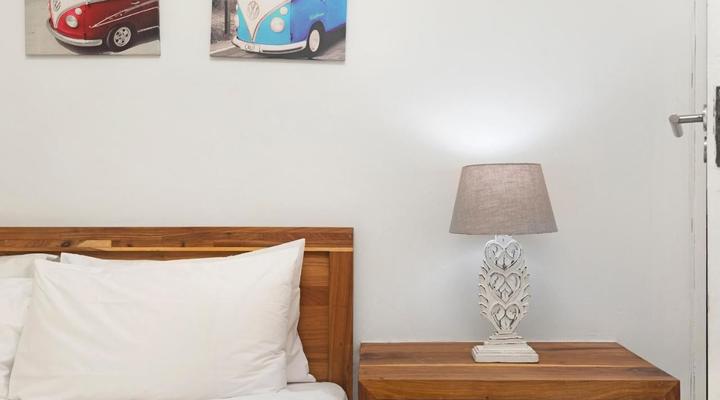 Petfriendly, Beachfront Escape